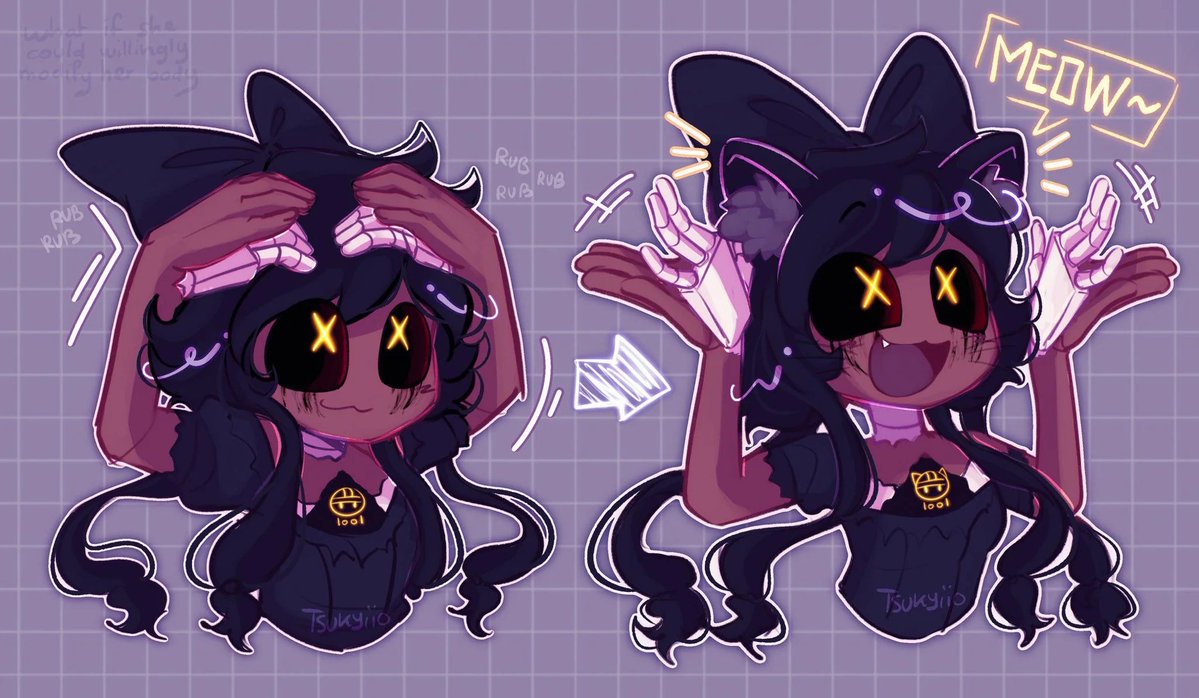 (★) ℭ𝔶𝔫𝔢𝔰𝔰𝔞(★) tweet media