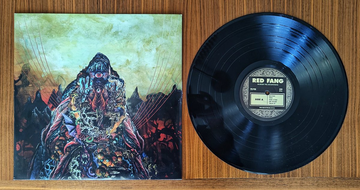 LeeVanCleef🤘Sound, Vision & Spaghetti💥 tweet media