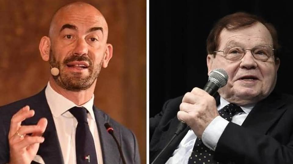 Matteo Bassetti, è stato condannato a risarcire gli eredi di Luc Montagnier per diffamazione. Durante un dibattito pubblico nel 2021 Bassetti descrisse Montagnier, e lo definì "rincoglionito con problemi di demenza senile," espressioni lesive dell'onore e della reputazione.