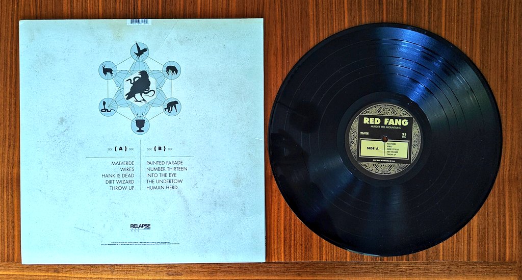 LeeVanCleef🤘Sound, Vision & Spaghetti💥 tweet media