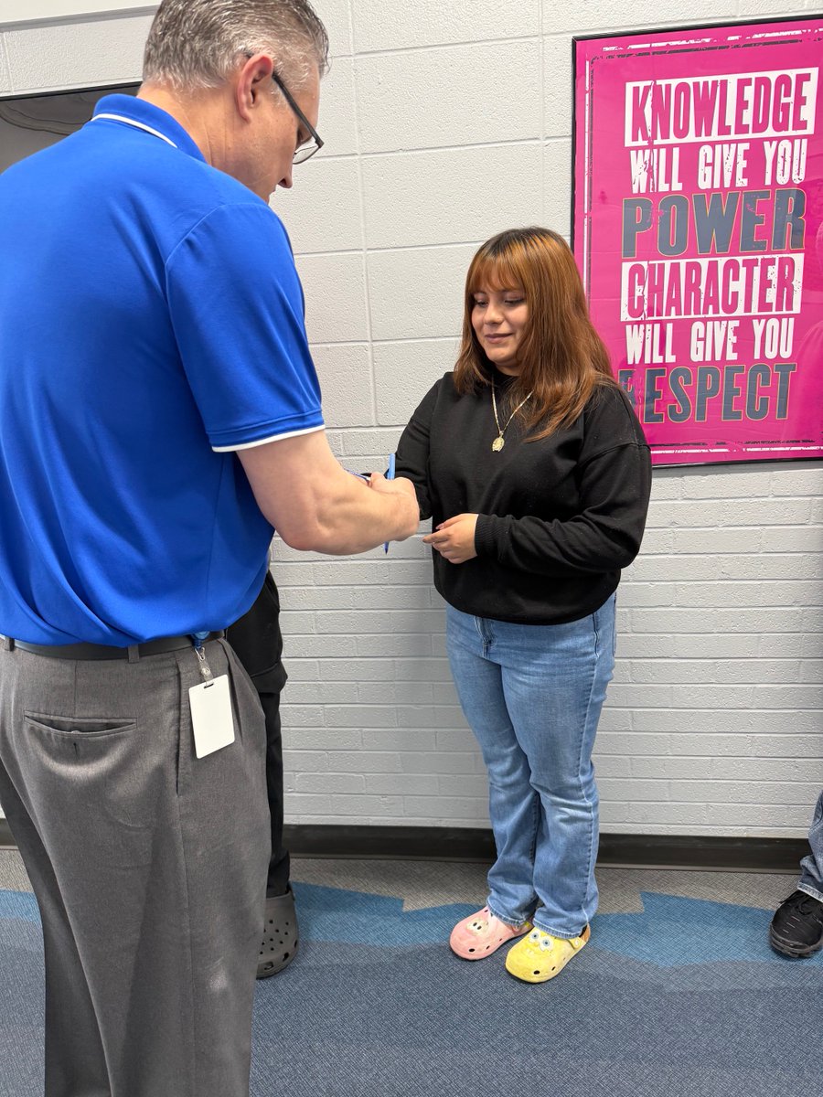 Edwards Academy tweet media