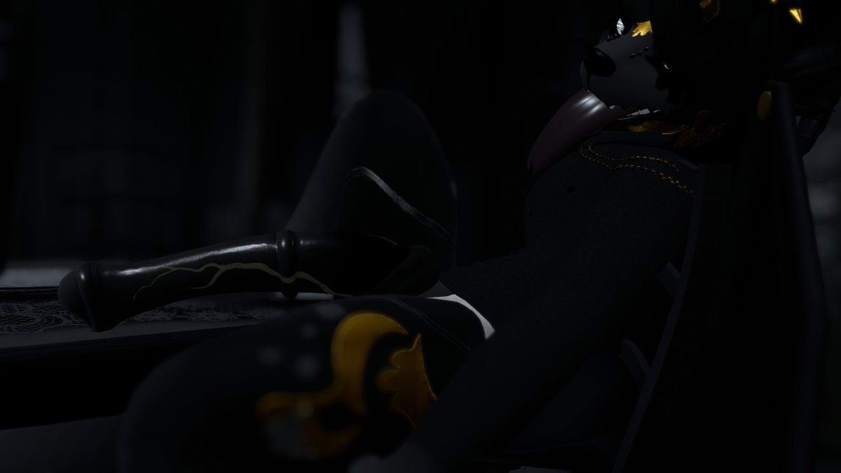 Detective's Case tweet media