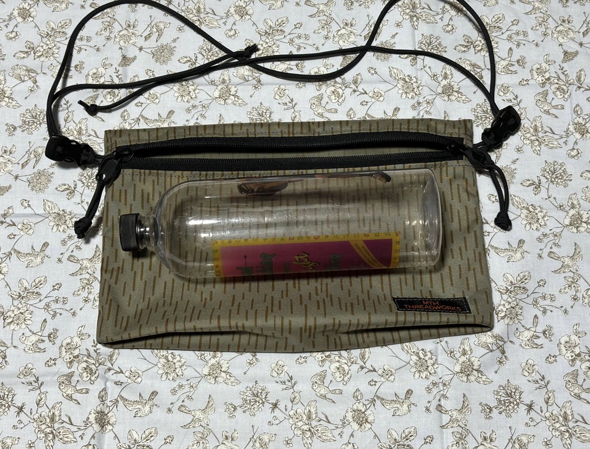 徒行具縫製処 tweet media