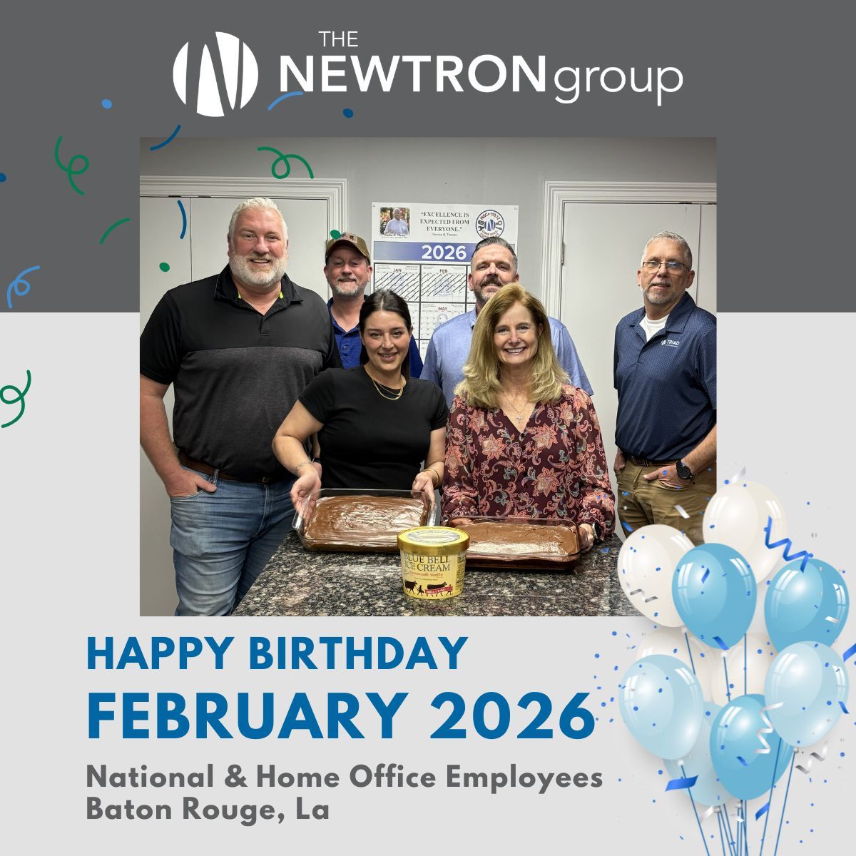 The Newtron Group tweet media