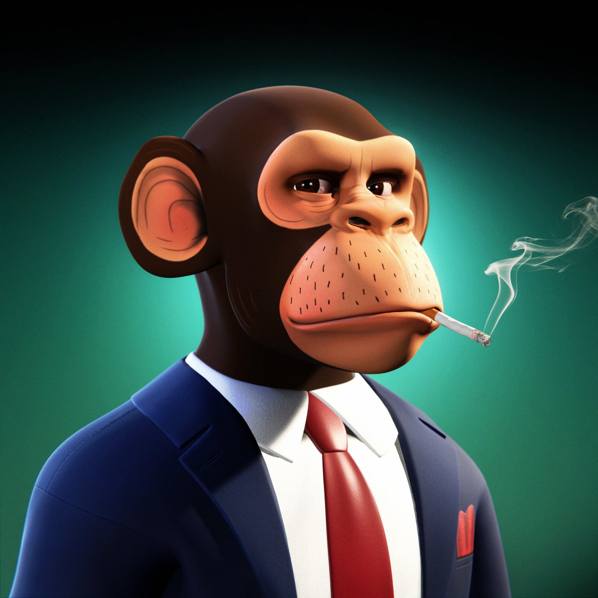 YuppieApes tweet media