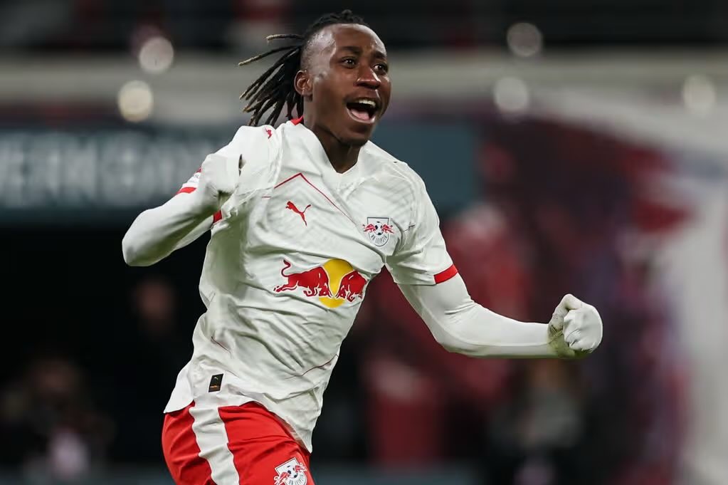 Exclusive 💣

Our high-level source at <a href="/LFC/">Liverpool FC</a> has provided us information that the club are in talks with Michael Olise's representatives and will activate the release clause once personal terms are agreed

Liverpool want to sign both Michael Olise &amp; Yan Diomande this summer.