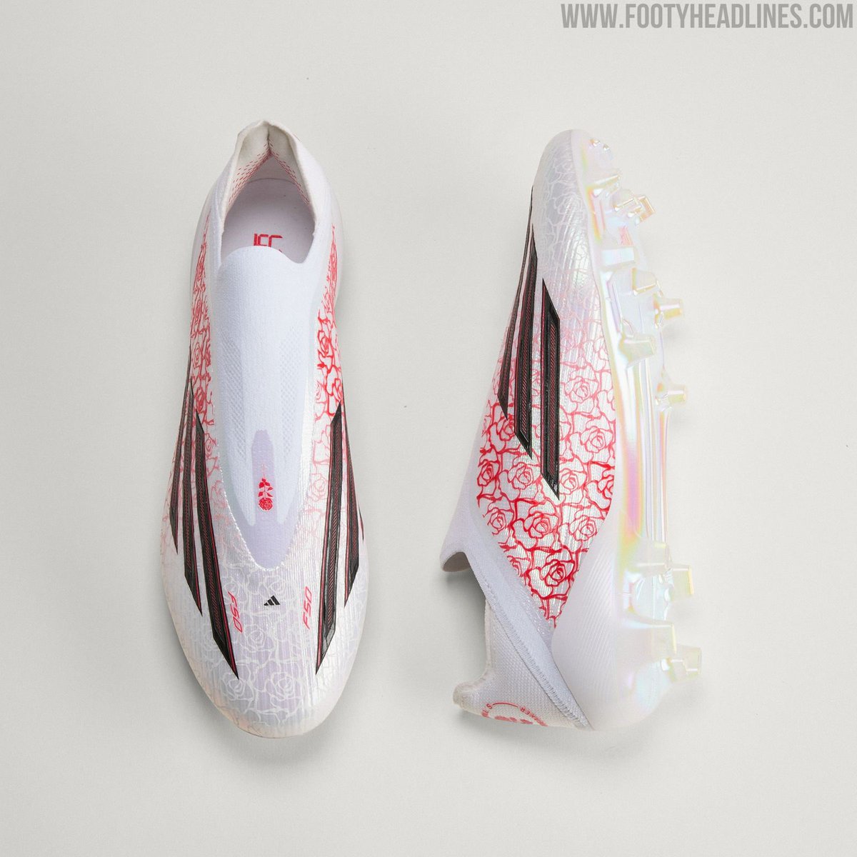 ❗️| Adidas unveils the F50 Lamine Yamal 2026 signature boots