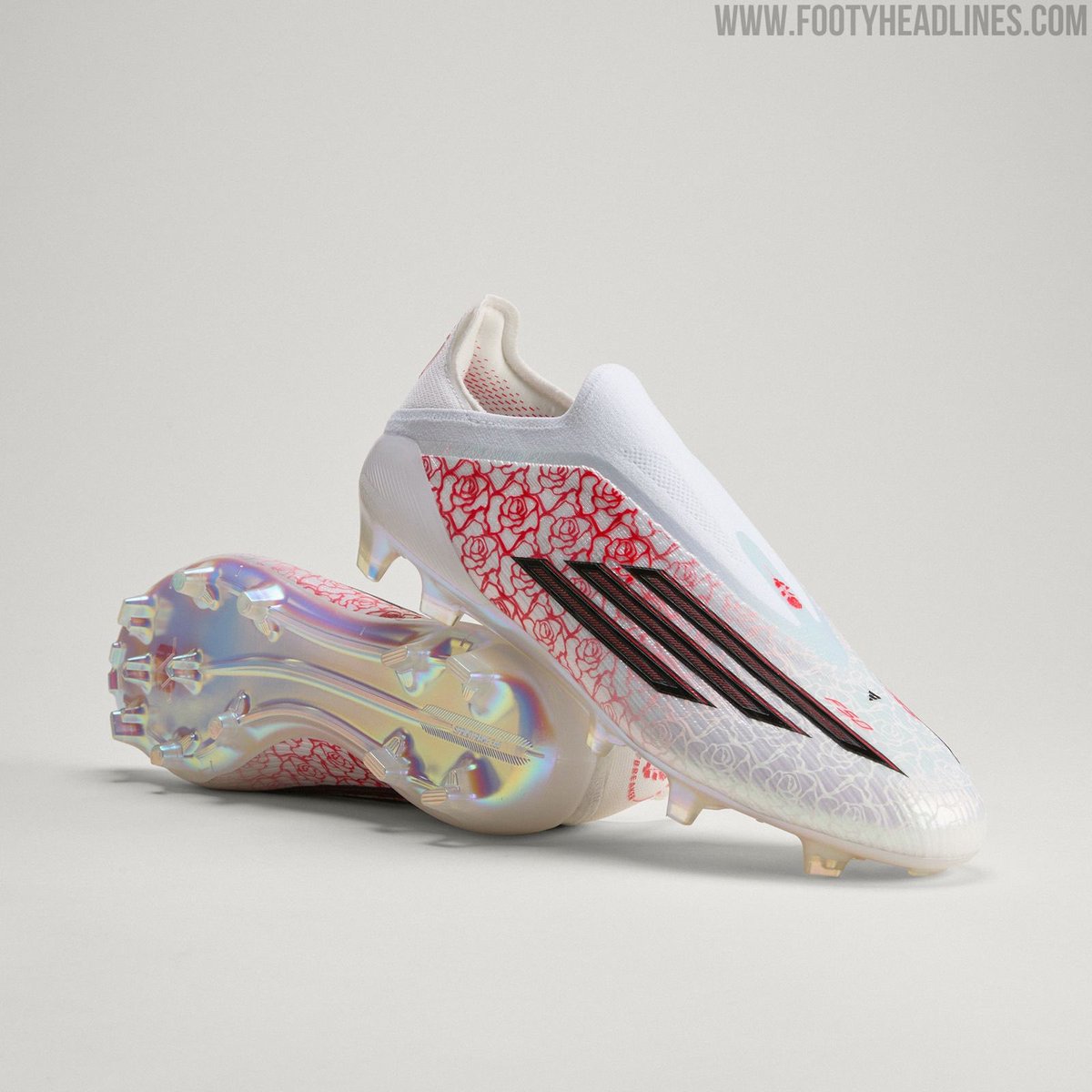 ❗️| Adidas unveils the F50 Lamine Yamal 2026 signature boots