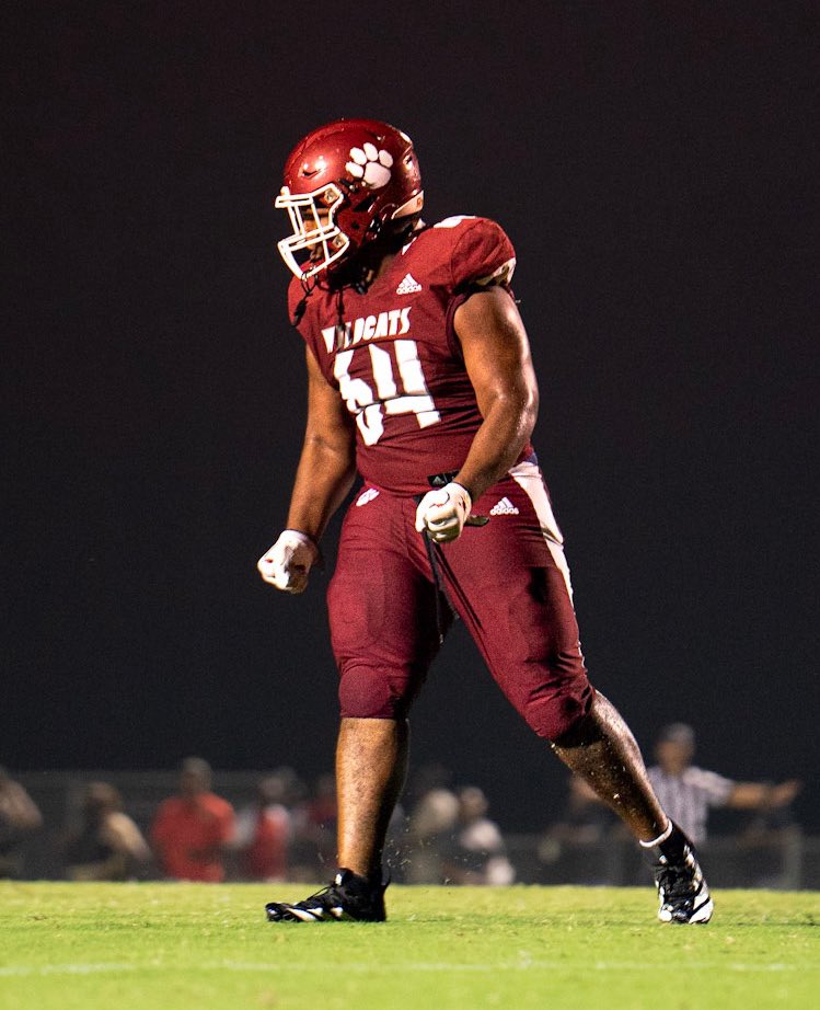 Louisville HS Football tweet media