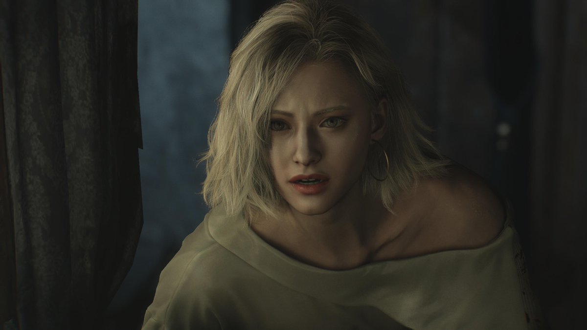 The Golden tweet media