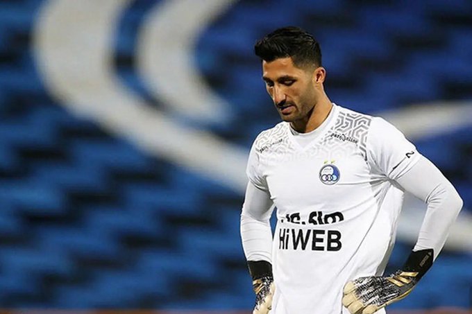 mostafa Karimi tweet media