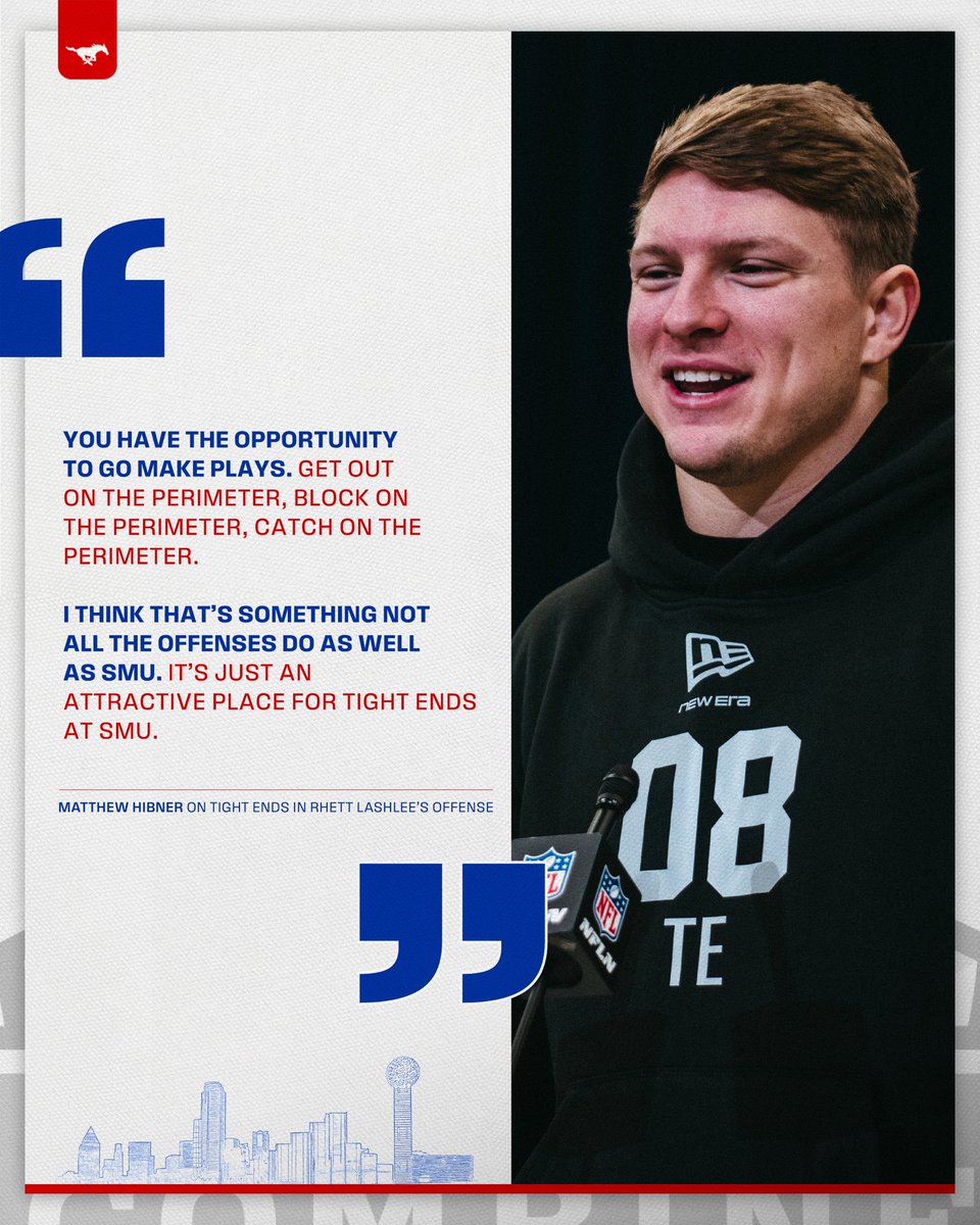 SMU Football tweet media