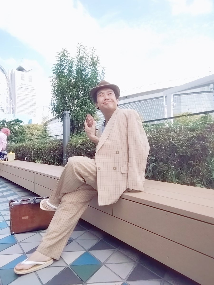 寅(若井とら)@🐯人生隙間産業 (@torakosutorasan) / Posts / X