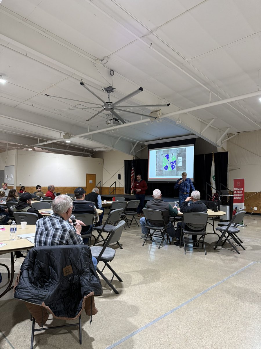 NE On-Farm Research tweet media