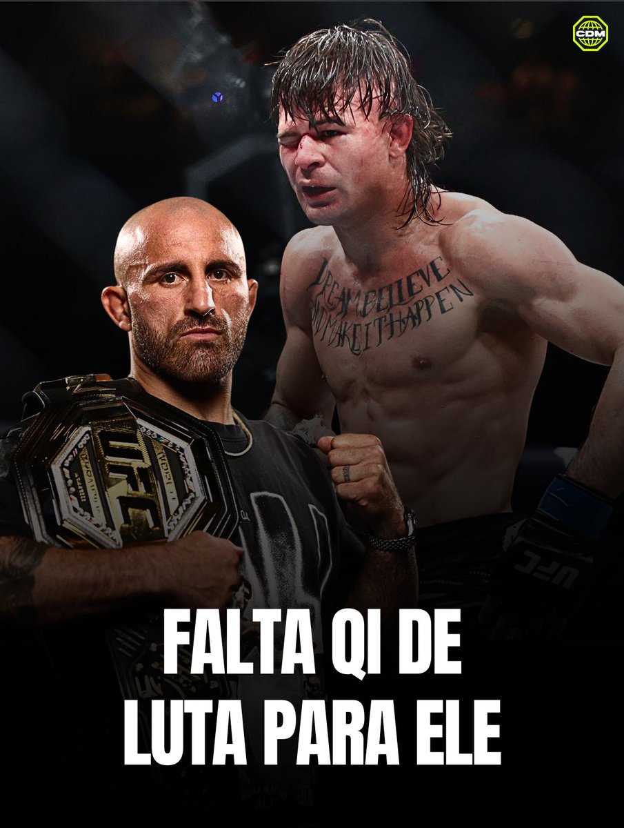 Central do MMA tweet media