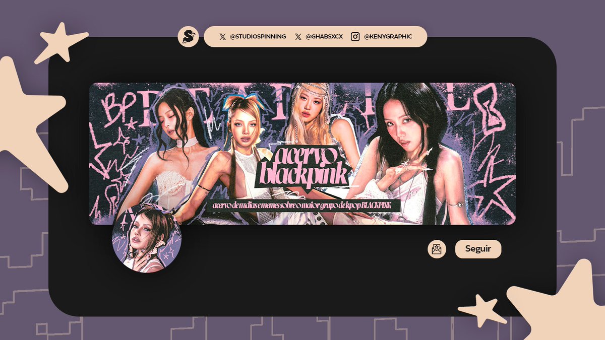 acervo blackpink tweet media