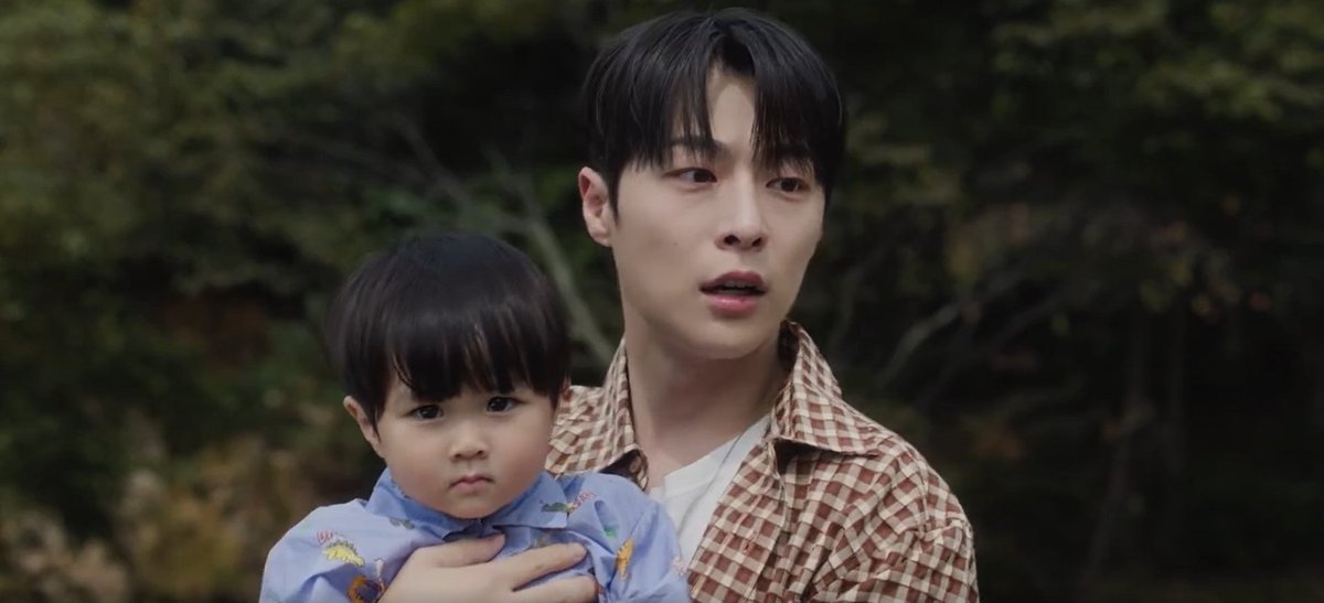 K-Drama Menfess tweet media
