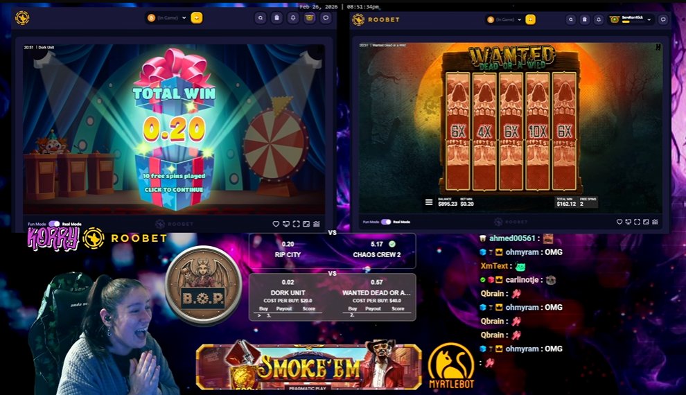 SereKorr tweet media