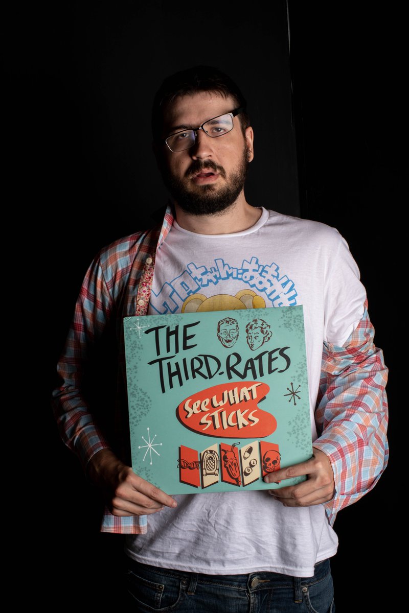 The Third-Rates tweet media