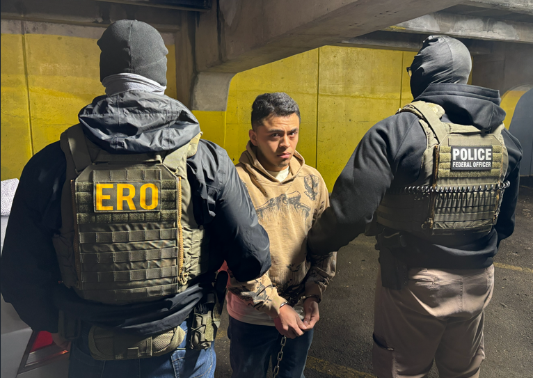 ERO Philadelphia tweet media