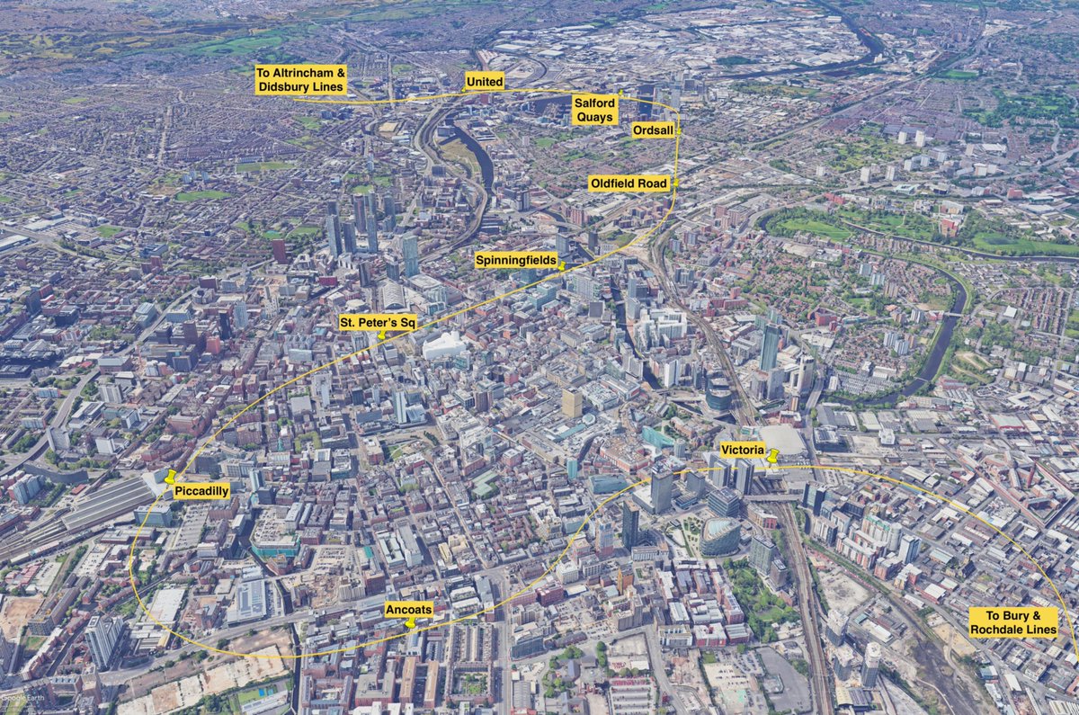 George Marshall tweet media