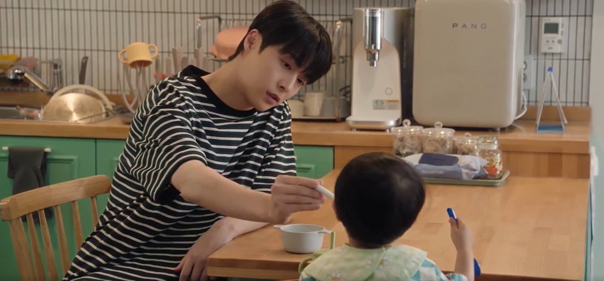 K-Drama Menfess tweet media
