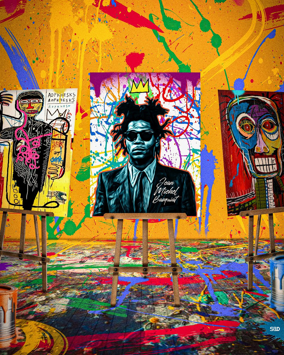 SaintByDesignGraphics tweet media