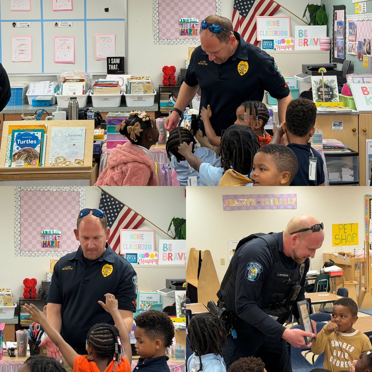 Mr. Horowitz tweet media