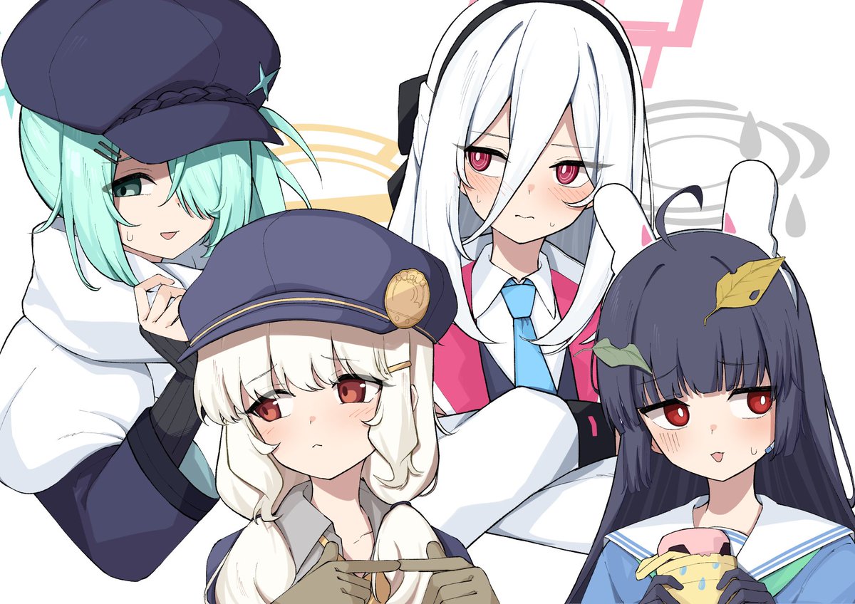 DailyMiyu's tweet photo. Daily Miyu post!
Danbooru: 10859317
Pixiv: 141669556 https://t.co/tFK95pQvIv