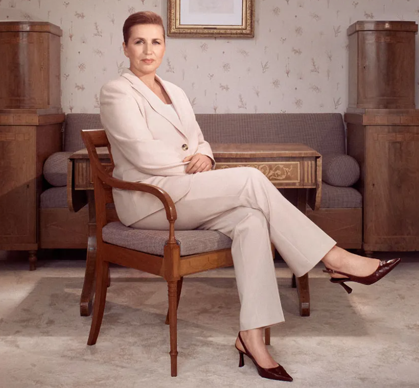 Palle Hyldgård Poulsen tweet media