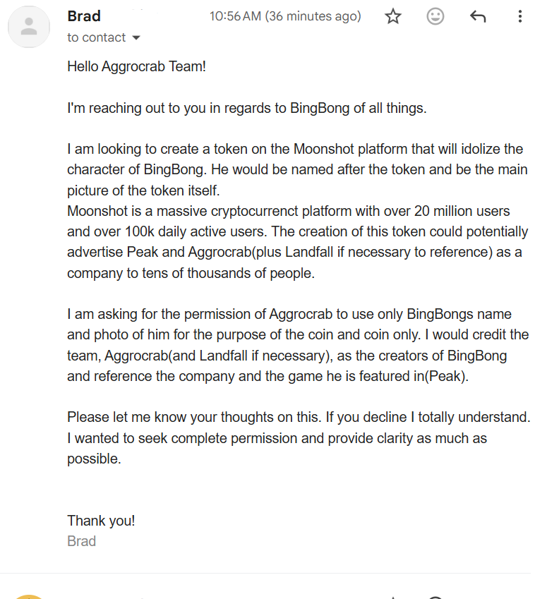 AGGRO CRAB 💥 tweet media