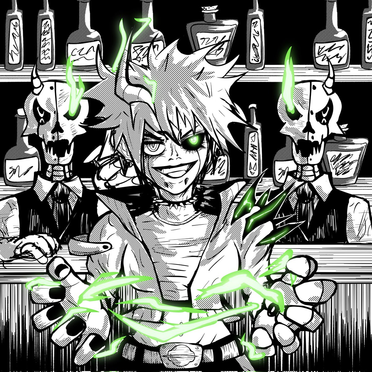 Vin Gray 🧙🏾‍♂️ tweet media