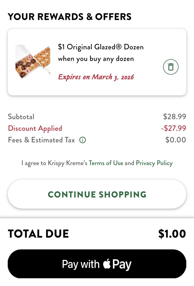 Price Errors tweet media