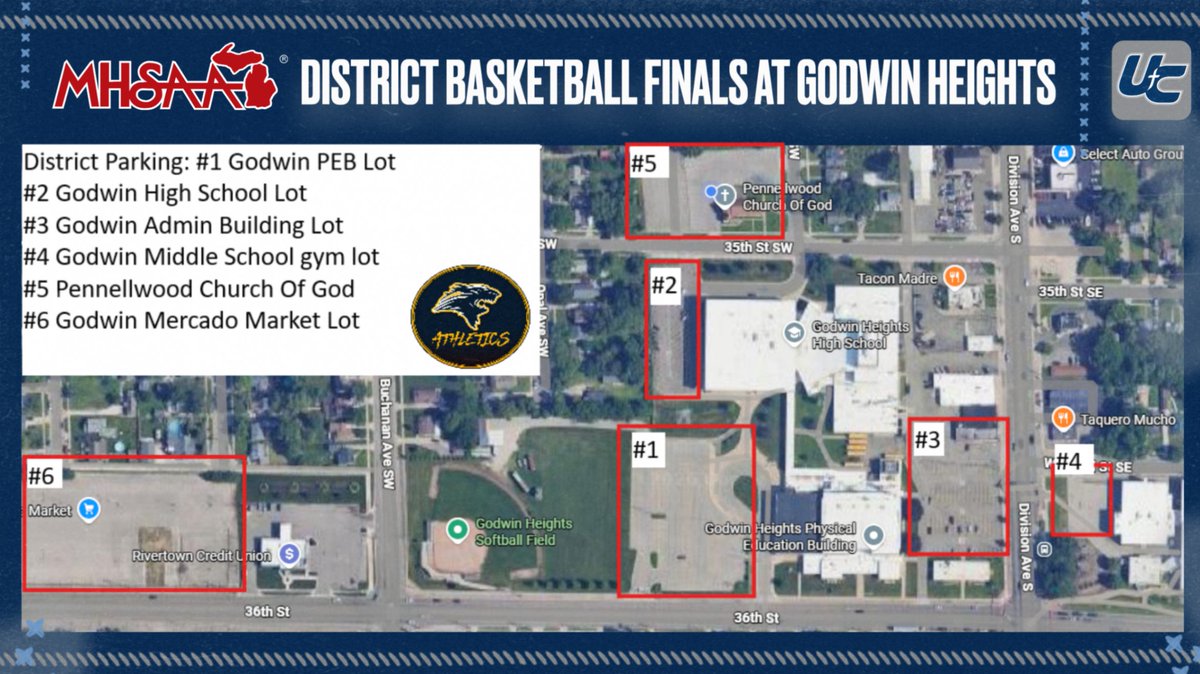 Unity Christian tweet media