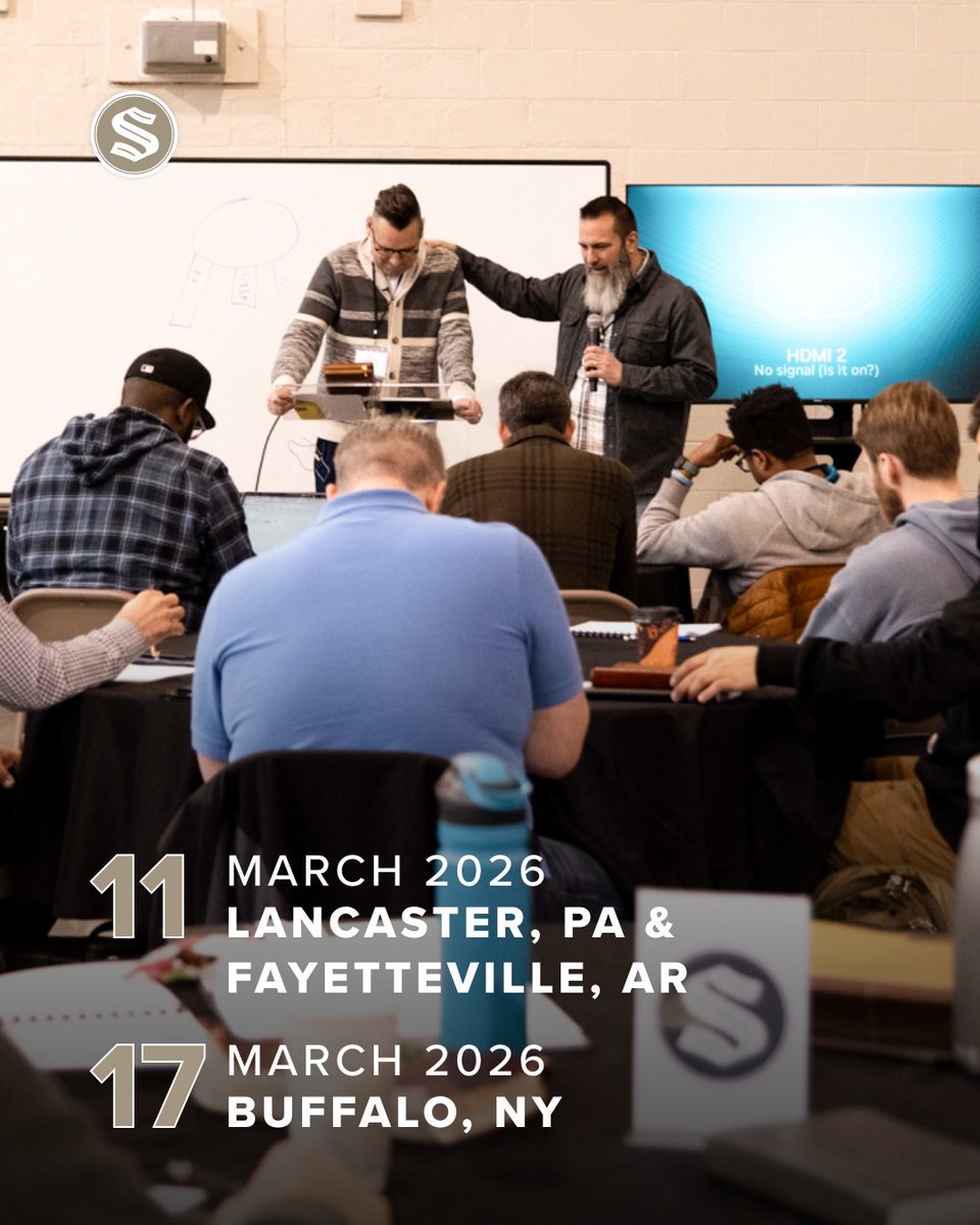 Charles Simeon Trust tweet media