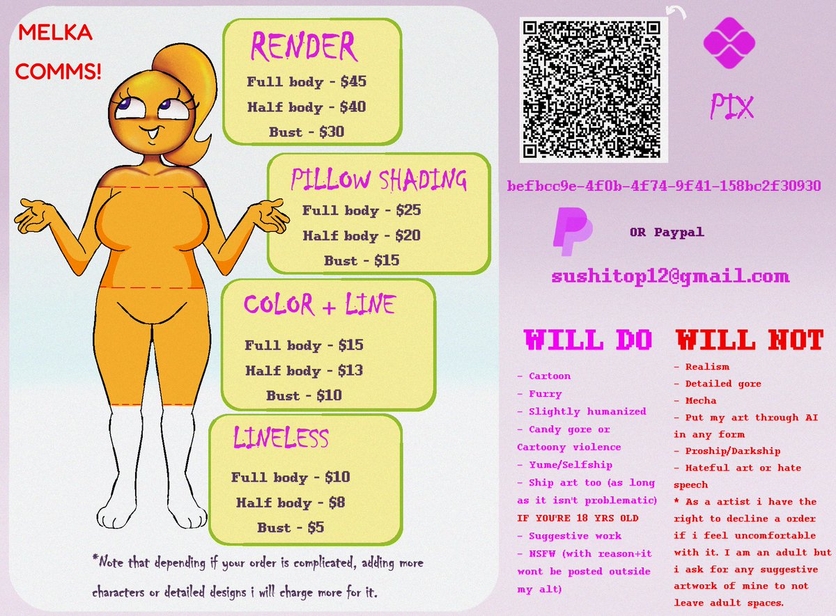 Raw Fish🔞 tweet media