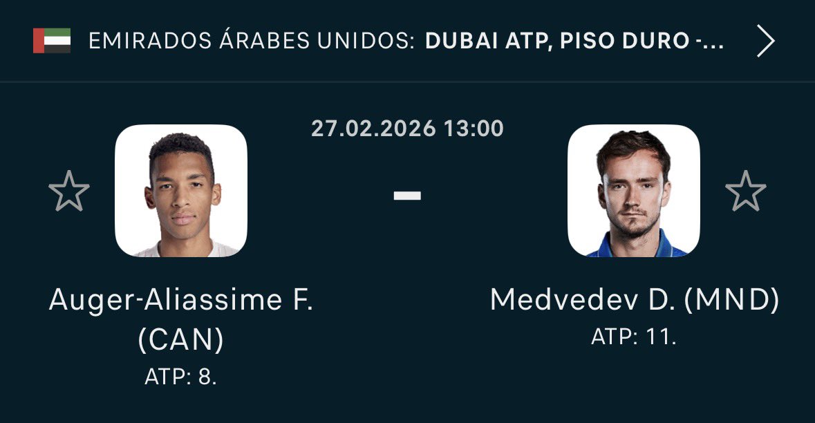 TennisTalkShow 🎾 tweet media