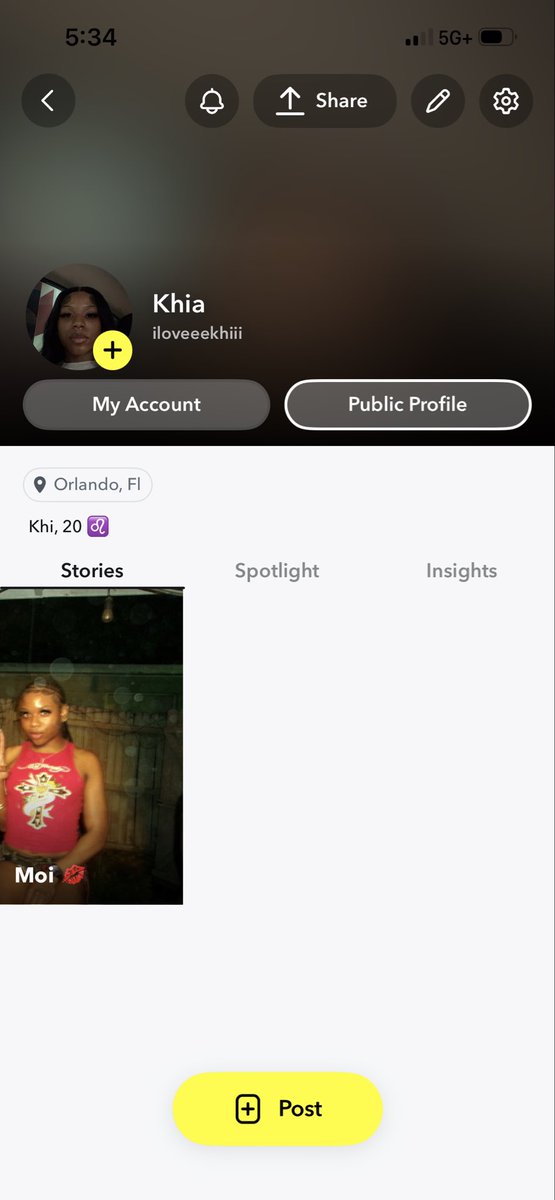 💕khi💕 tweet media