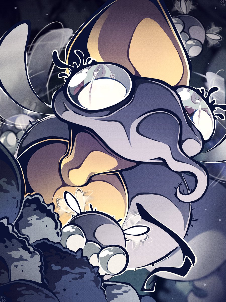 PinRhyme (Commission's Open) tweet media