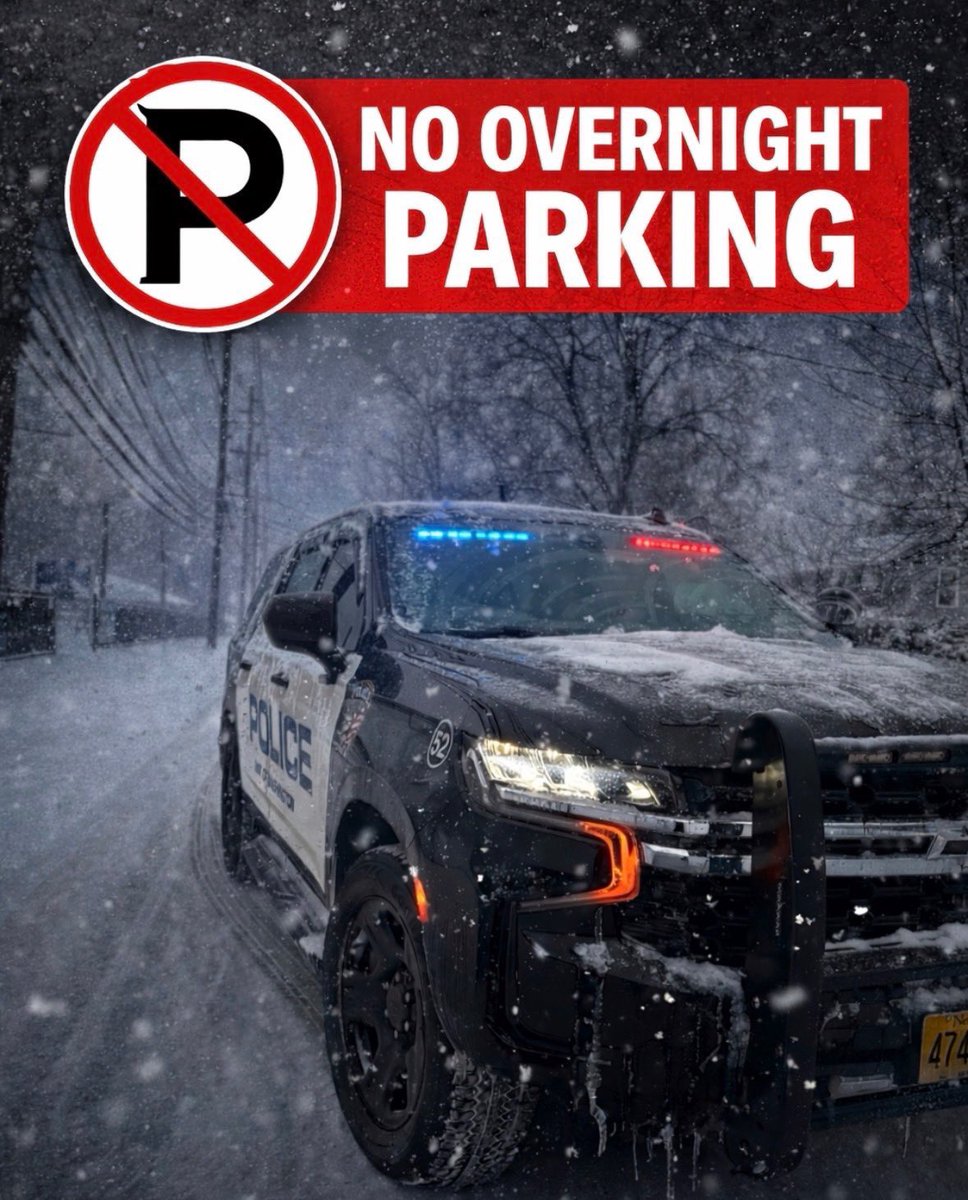 Twp of Washington PD tweet media