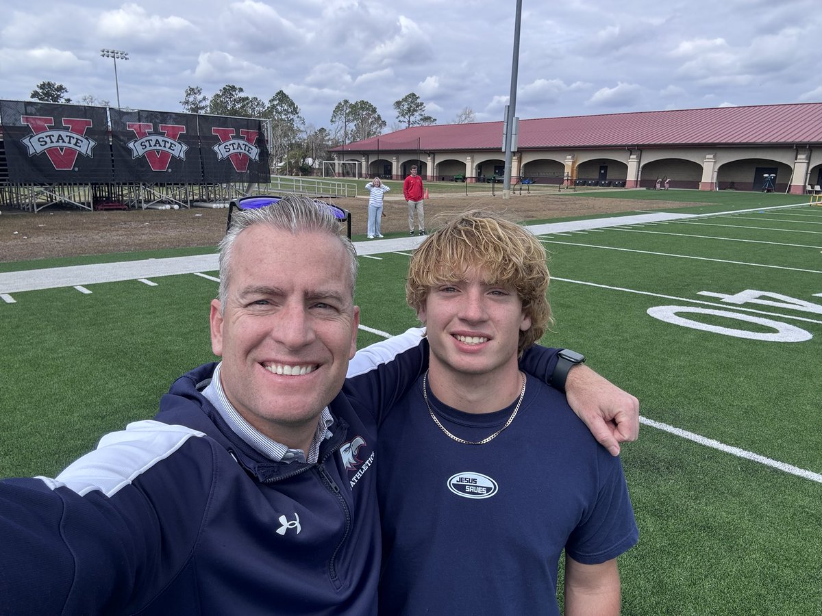 Caleb Filippone tweet media