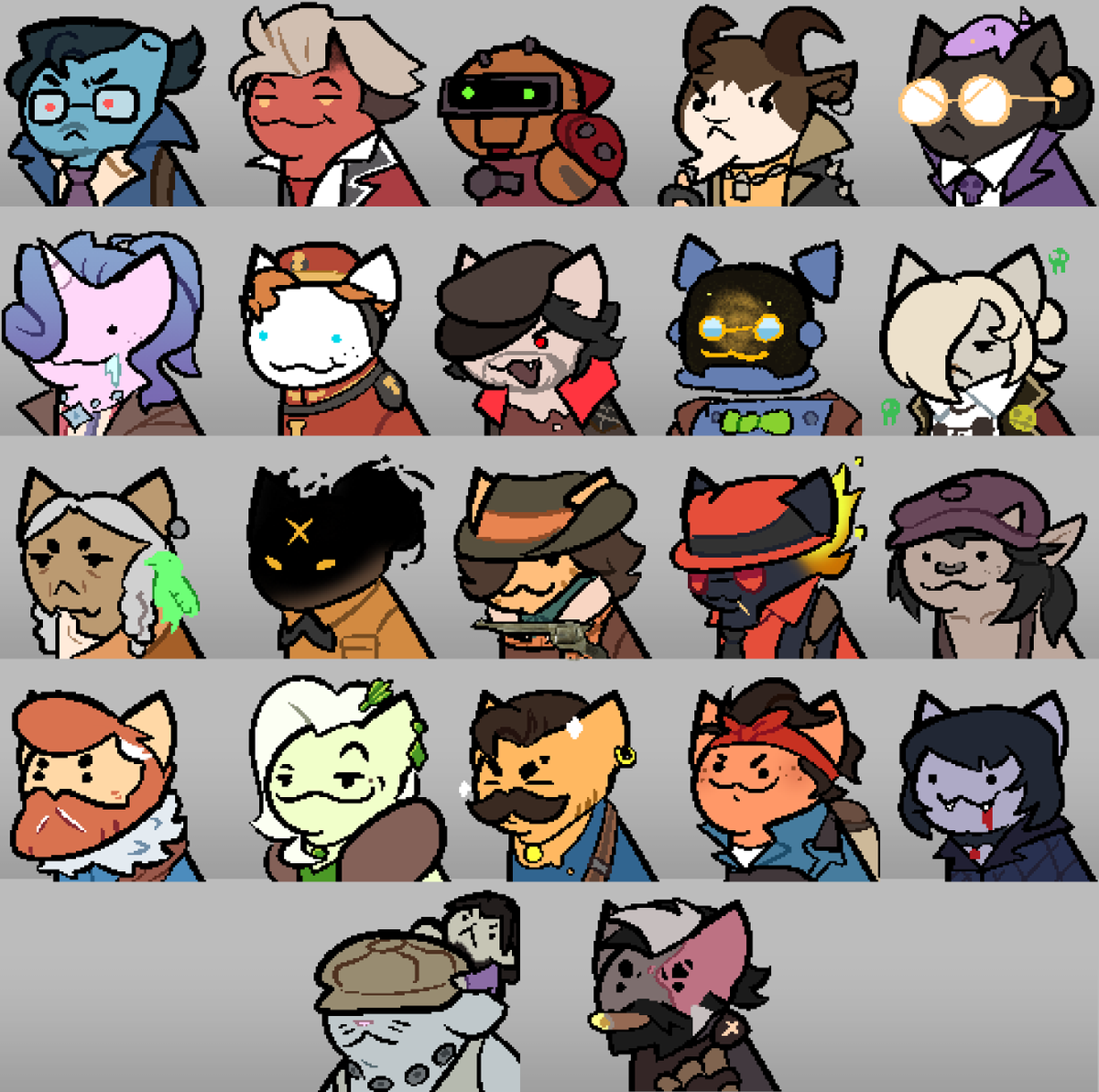 DieChanc3's tweet photo. More than halfway complete https://t.co/rju5s4d1d0