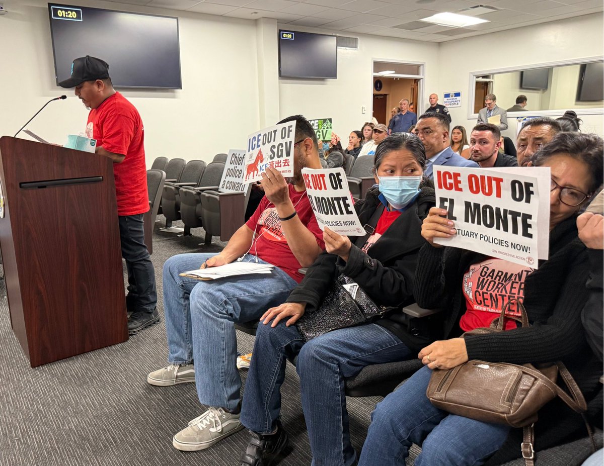 GarmentWorkerCenter tweet media