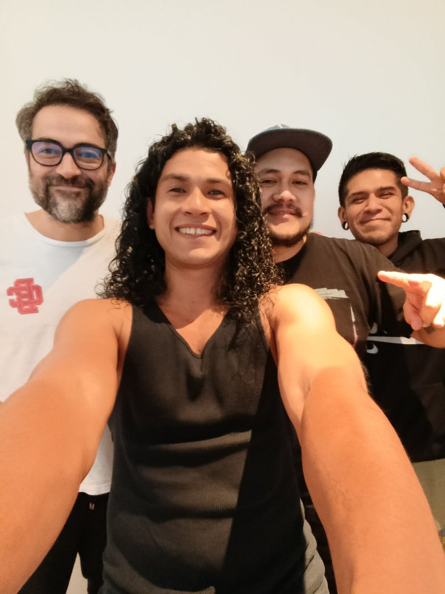 Dan Frausto tweet media