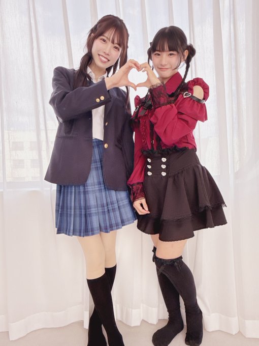 Twitterのコスプレ画像5