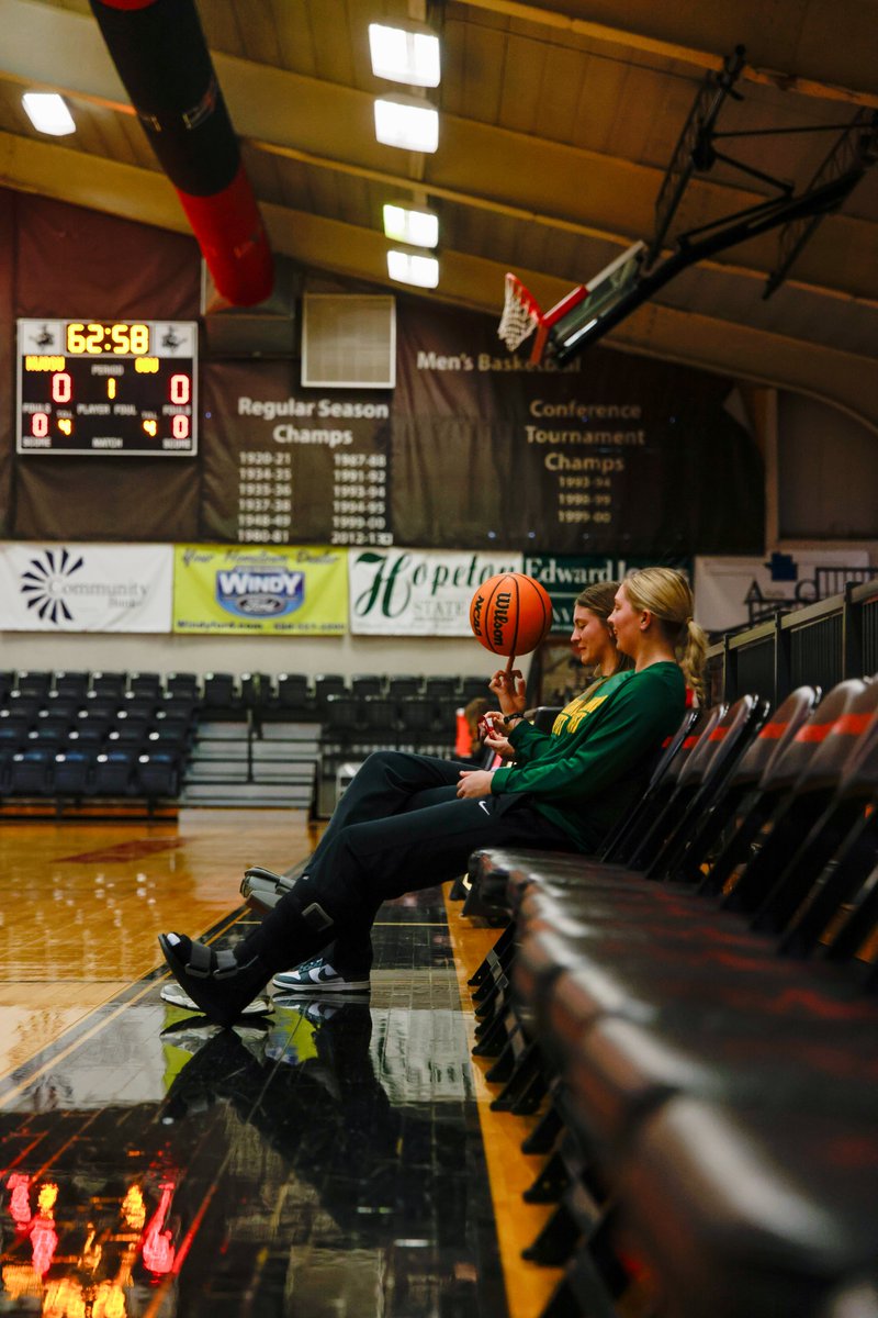 OBU Women’s Basketball tweet media