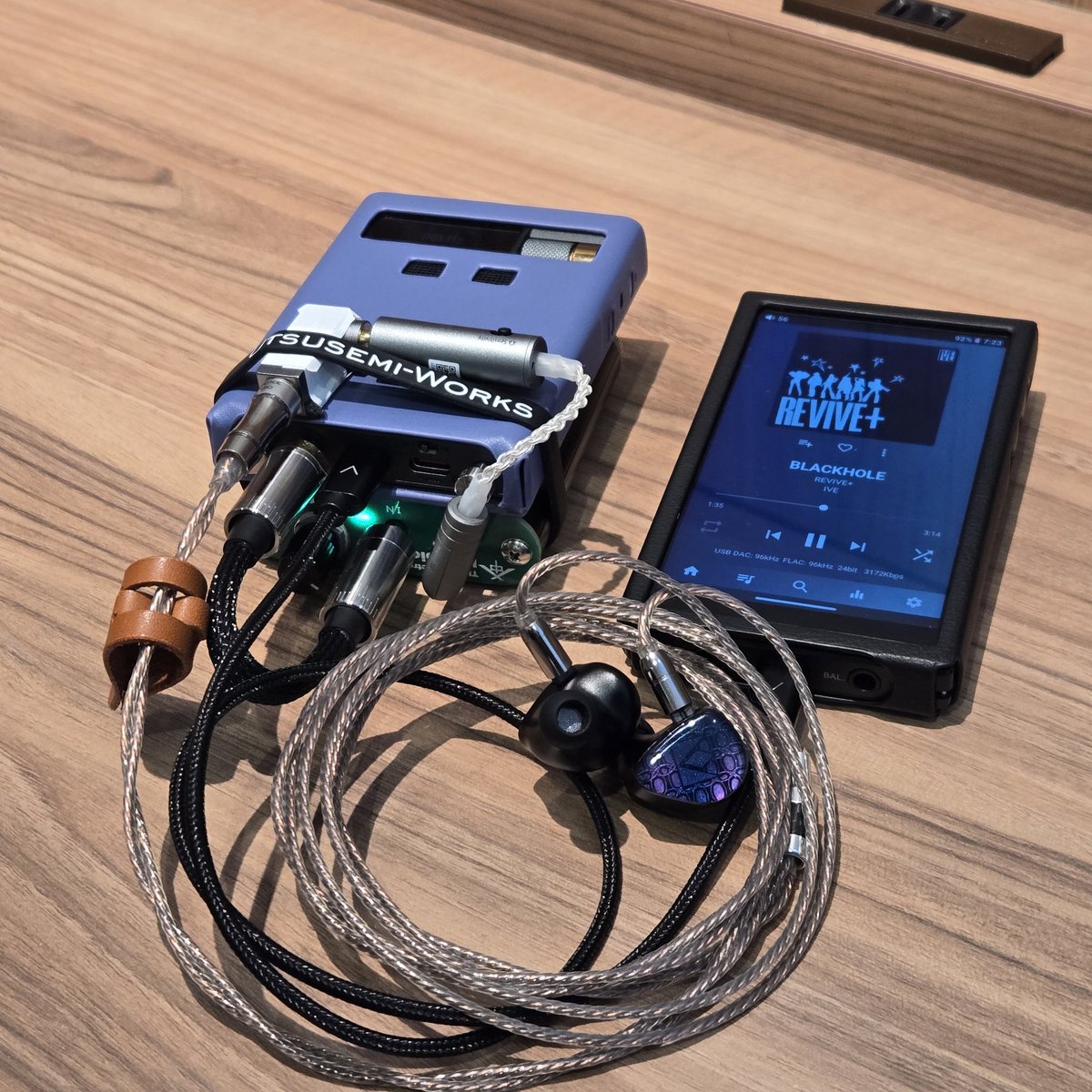 ESSENCE AUDIO (@ESSENCE_AUDIOjp) / Posts / X