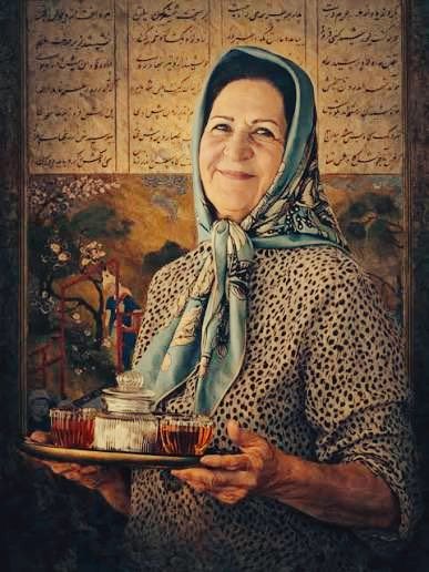 آوای ایران tweet media