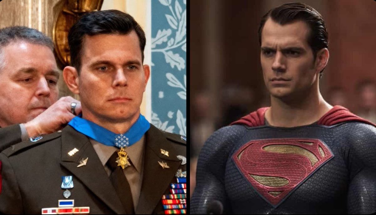 All I’m saying is I’ve never seen the two of them together at the same time.