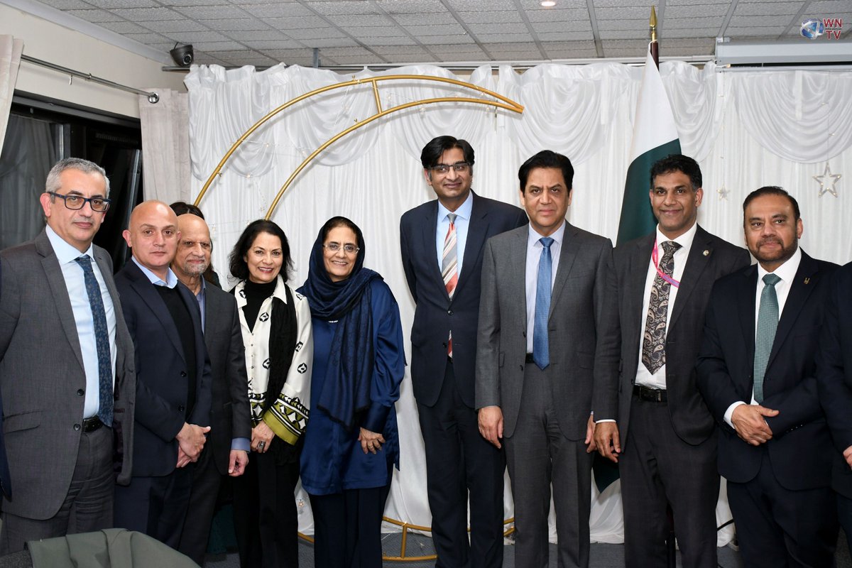 Pakistan Consulate Birmingham tweet media